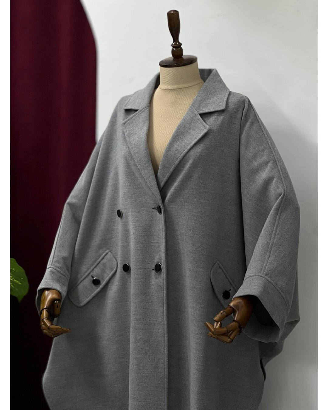 Grey Ahval Panço Grey Ahval Panço